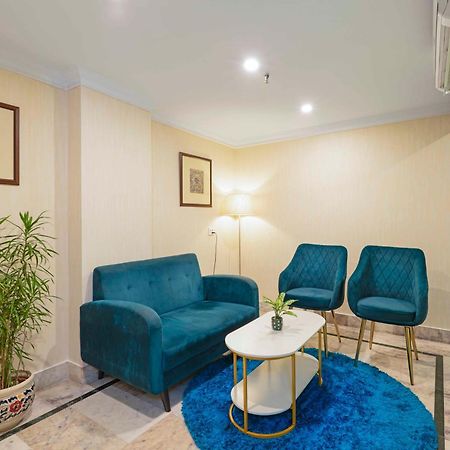Indismart Hotel Calcutta  Esterno foto