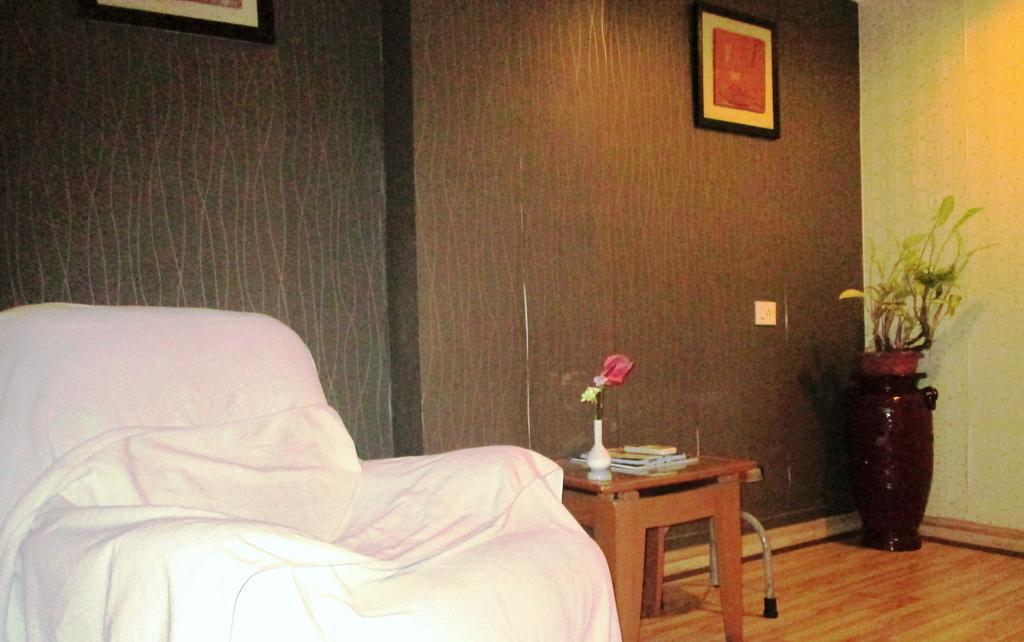 Indismart Hotel Calcutta  Esterno foto
