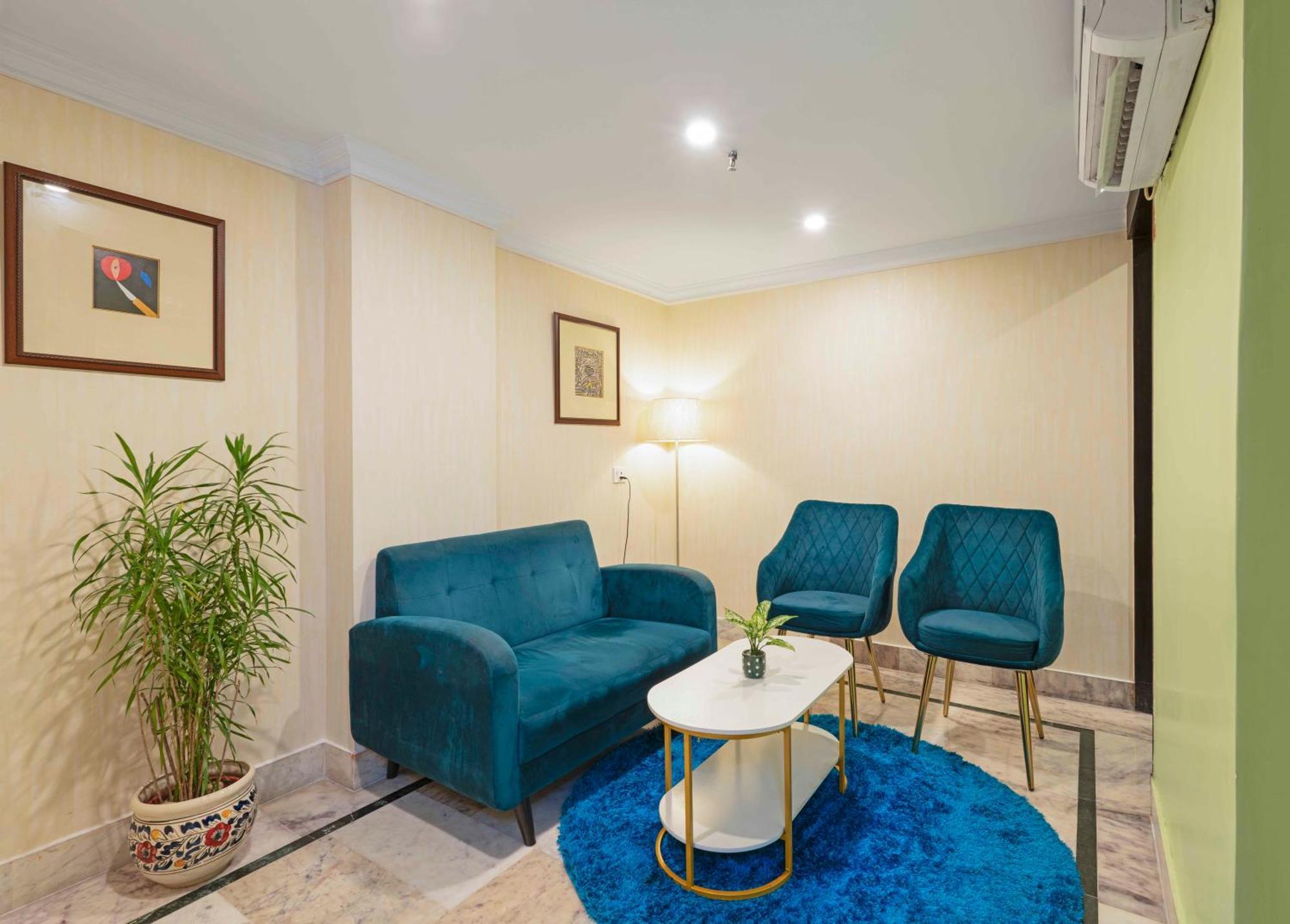 Indismart Hotel Calcutta  Esterno foto
